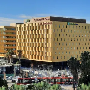 Express - - Grand Arenas By Ihg ホテル