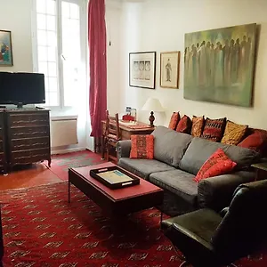  Apartment Family Old Town Near Beach Ac