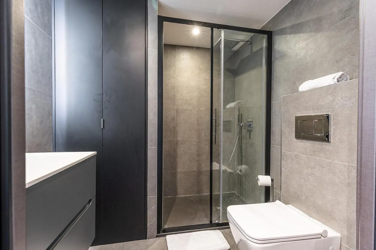 10 Segurane - Magnifique Studio Mezzanine - Port De Nice Apartment