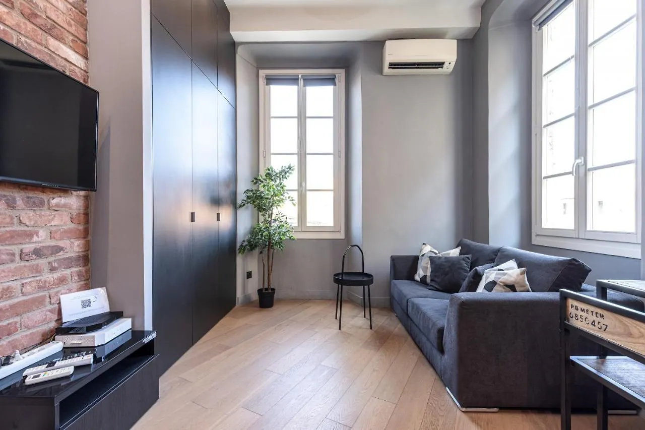 Apartment 10 Segurane - Magnifique Studio Mezzanine - Port De Nice France